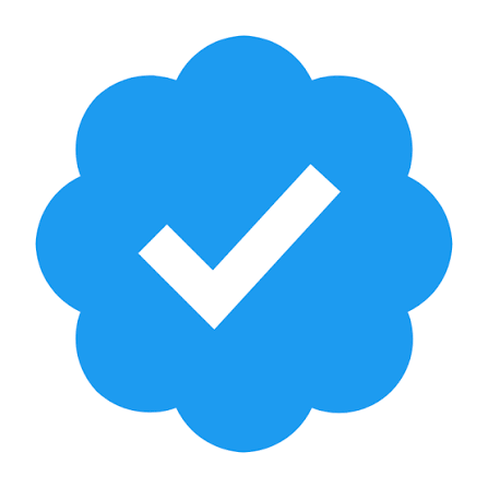 Logo Loja Verificada